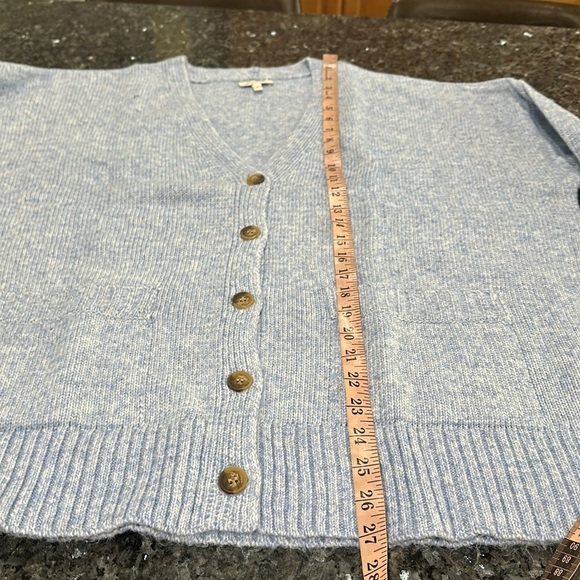 Ella Moss Ladies' Button Front Cardigan - Picture 5 of 7